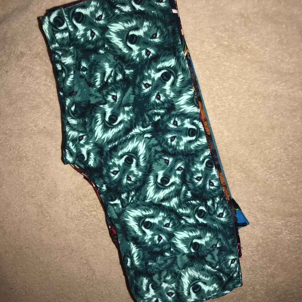 Lularoe leggings